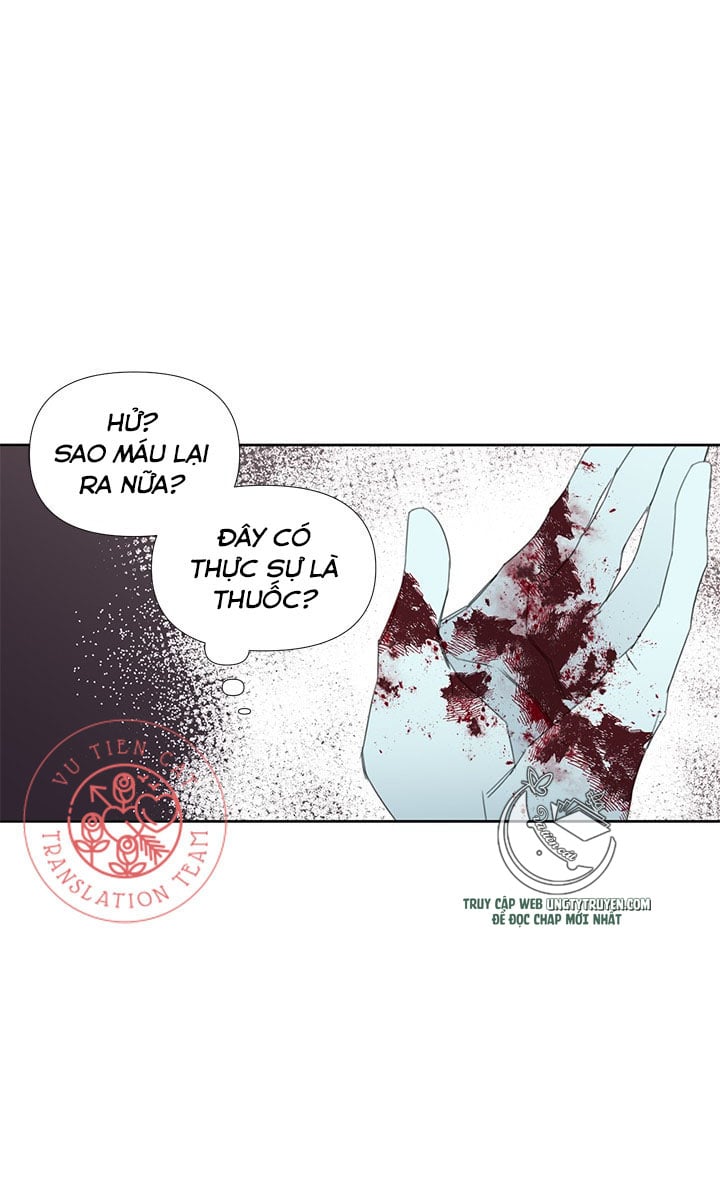 Kết Thúc Có Hậu Của Nhân Vật Phản Diện Chap 18 - Next Chap 19