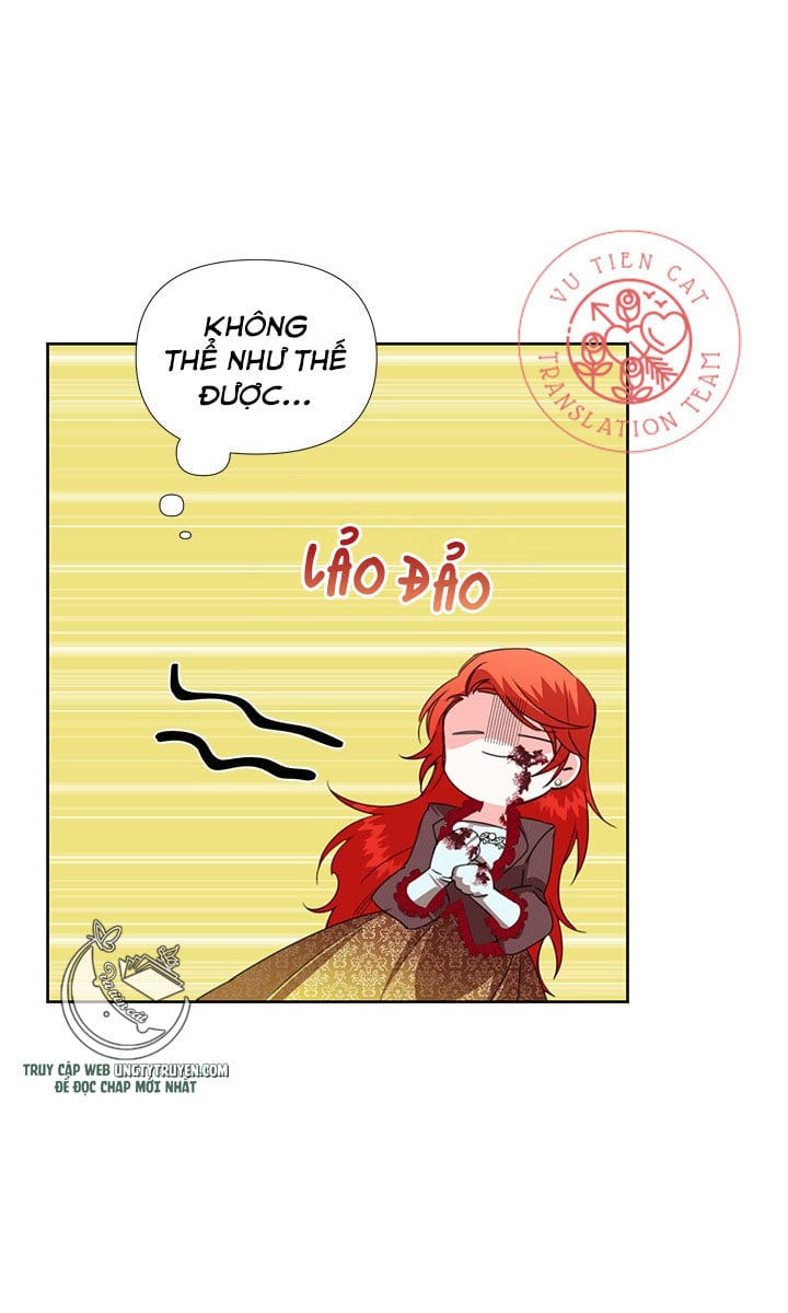 Kết Thúc Có Hậu Của Nhân Vật Phản Diện Chap 18 - Next Chap 19