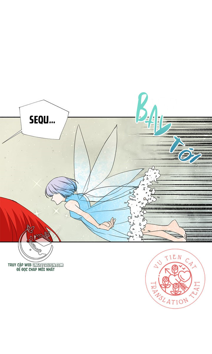 Kết Thúc Có Hậu Của Nhân Vật Phản Diện Chap 18 - Next Chap 19