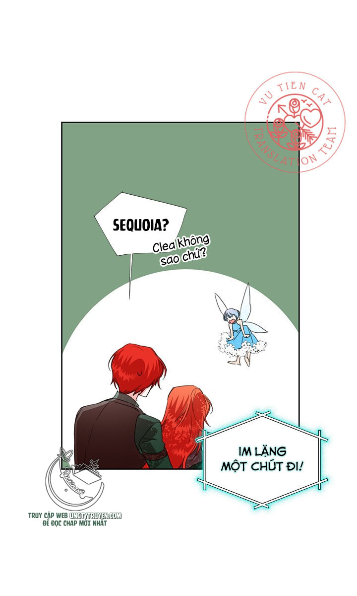 Kết Thúc Có Hậu Của Nhân Vật Phản Diện Chap 18 - Next Chap 19