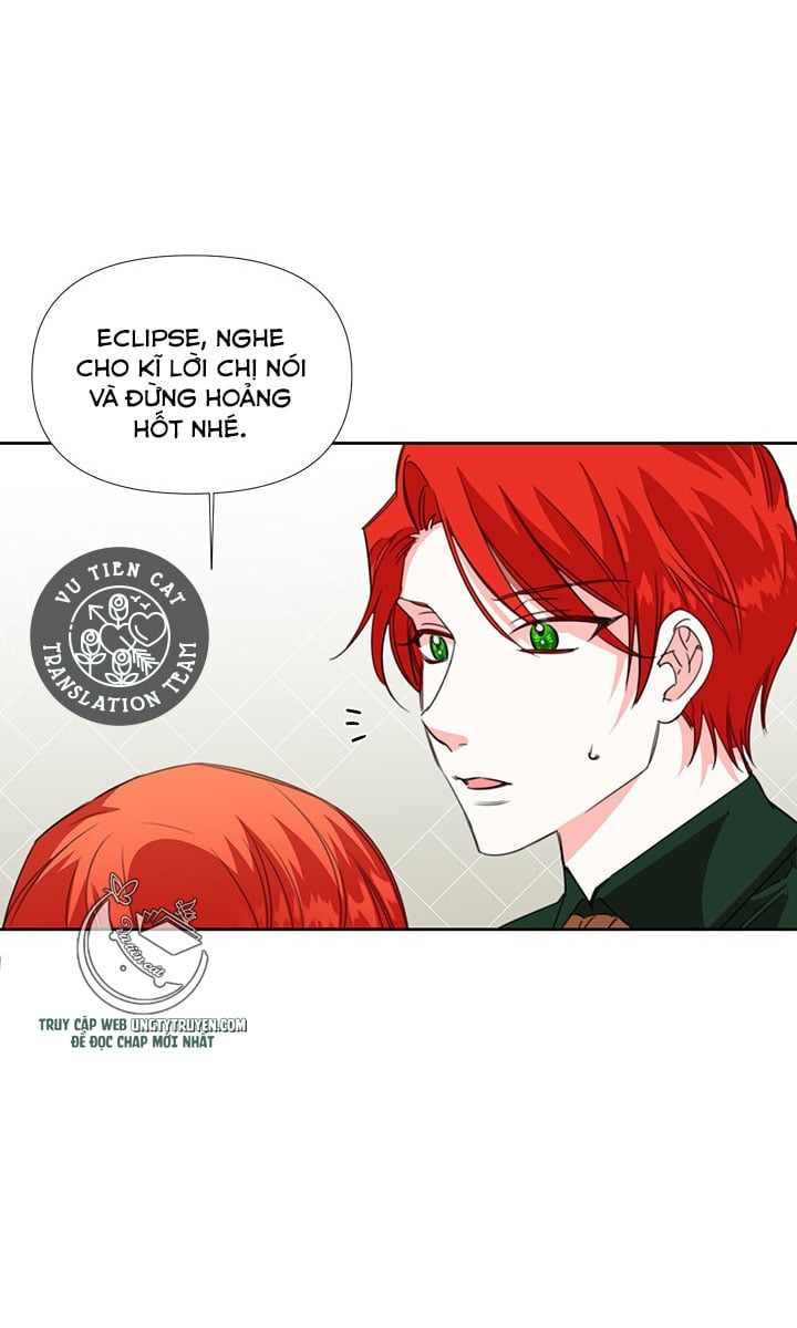 Kết Thúc Có Hậu Của Nhân Vật Phản Diện Chap 19 - Next Chap 20