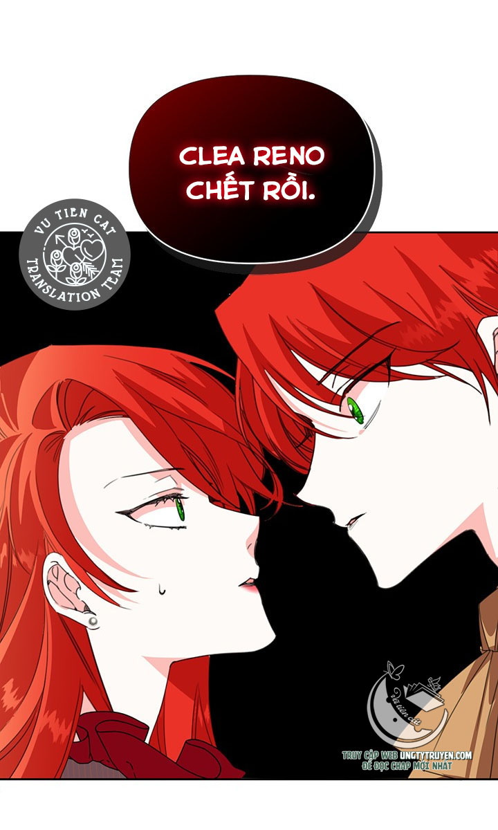 Kết Thúc Có Hậu Của Nhân Vật Phản Diện Chap 19 - Next Chap 20