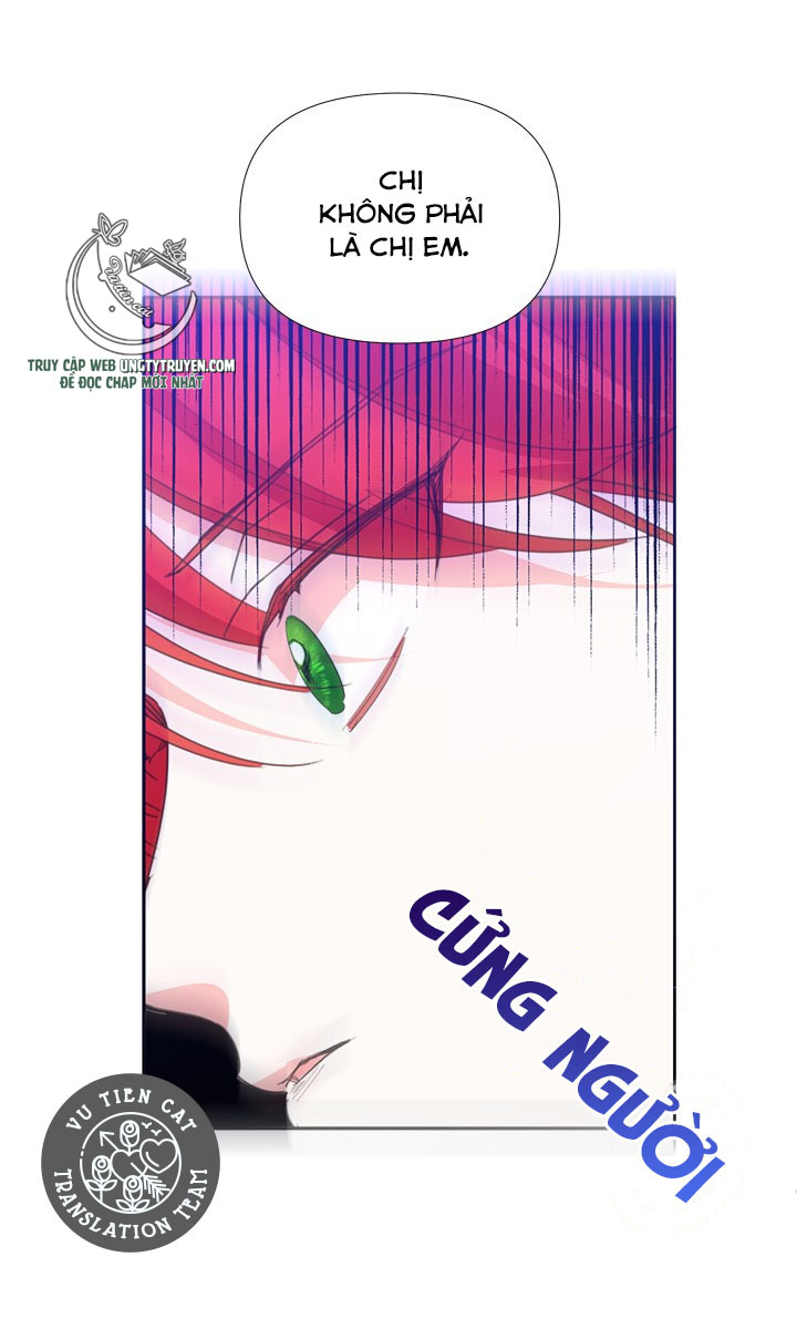 Kết Thúc Có Hậu Của Nhân Vật Phản Diện Chap 19 - Next Chap 20