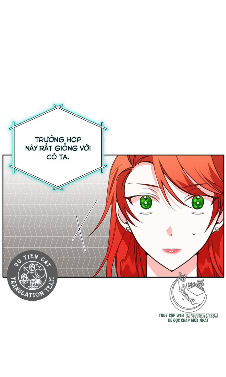 Kết Thúc Có Hậu Của Nhân Vật Phản Diện Chap 19 - Next Chap 20