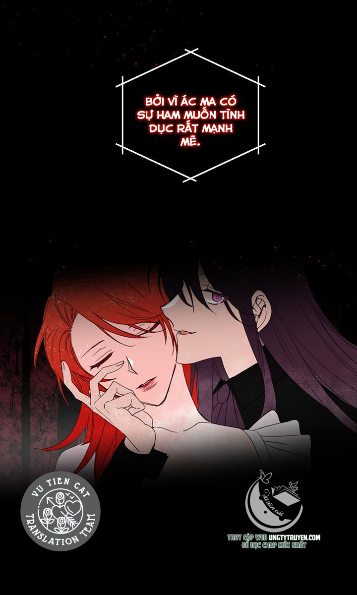 Kết Thúc Có Hậu Của Nhân Vật Phản Diện Chap 19 - Next Chap 20