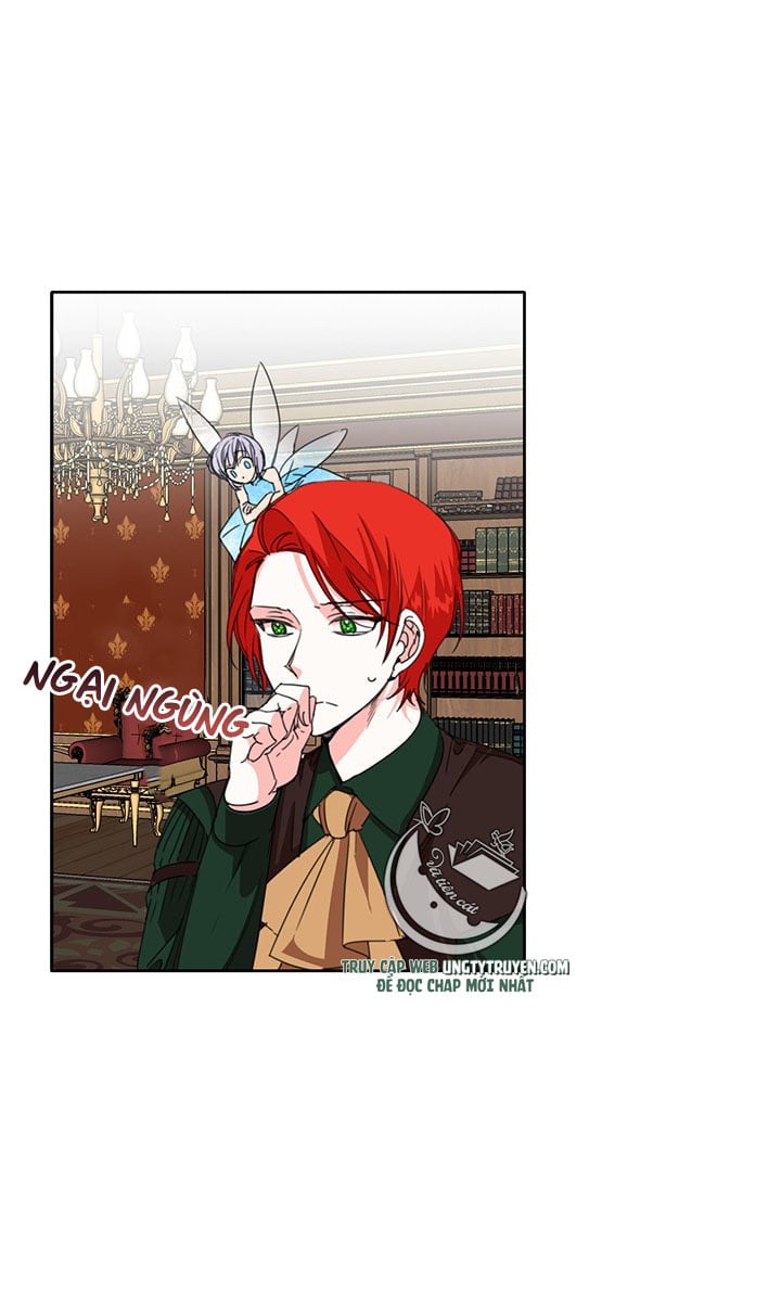 Kết Thúc Có Hậu Của Nhân Vật Phản Diện Chap 20 - Next Chap 21