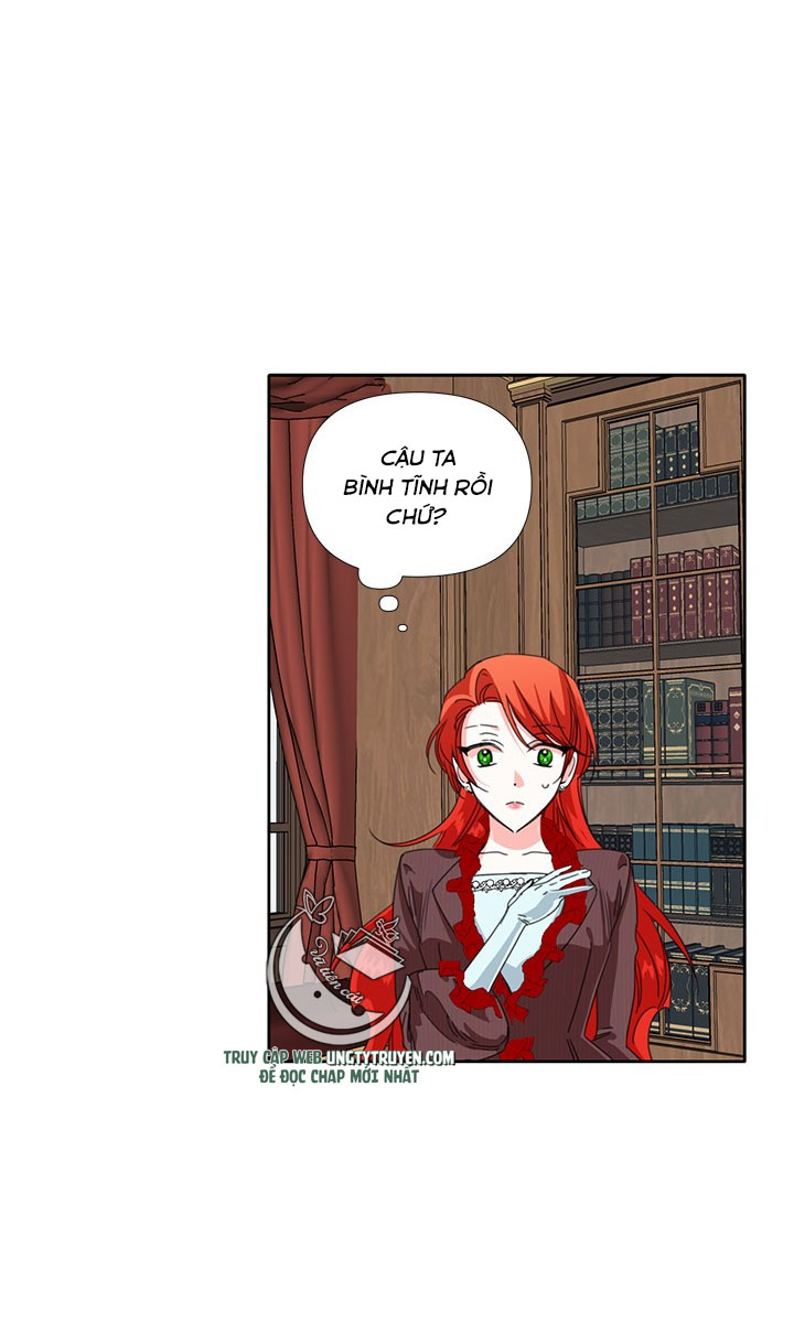 Kết Thúc Có Hậu Của Nhân Vật Phản Diện Chap 20 - Next Chap 21