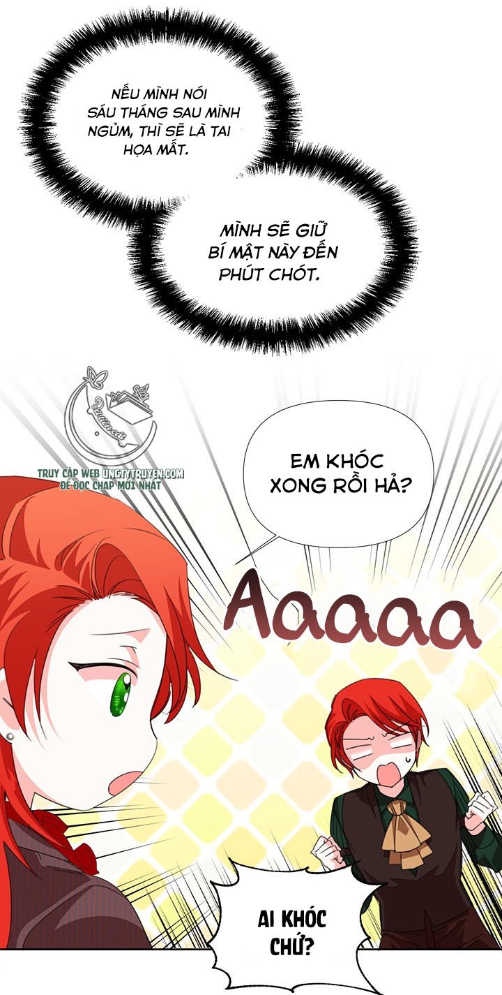 Kết Thúc Có Hậu Của Nhân Vật Phản Diện Chap 20 - Next Chap 21