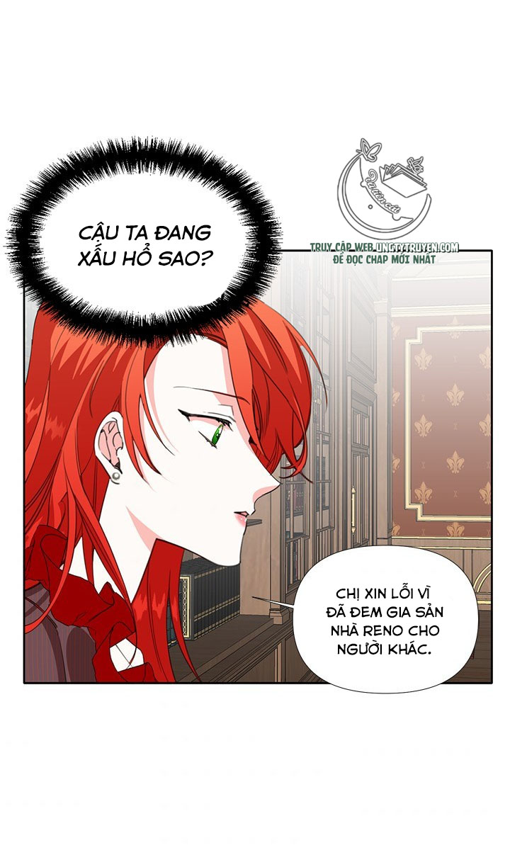 Kết Thúc Có Hậu Của Nhân Vật Phản Diện Chap 20 - Next Chap 21