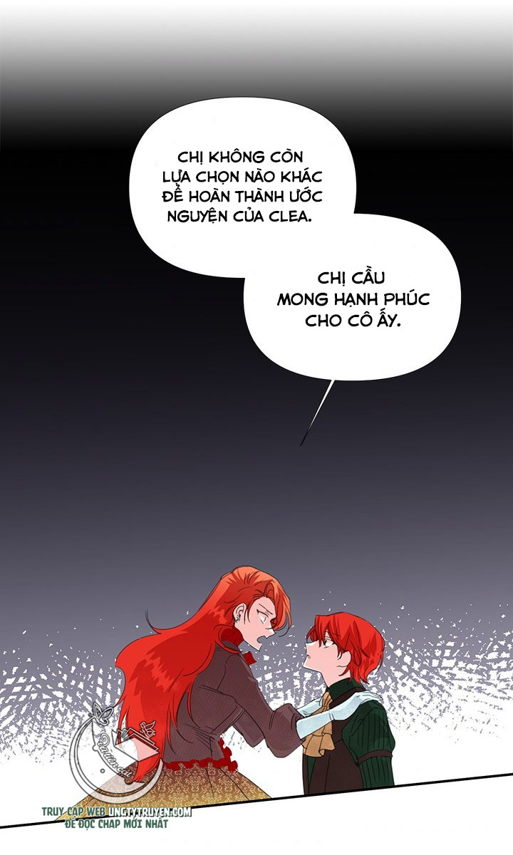 Kết Thúc Có Hậu Của Nhân Vật Phản Diện Chap 20 - Next Chap 21