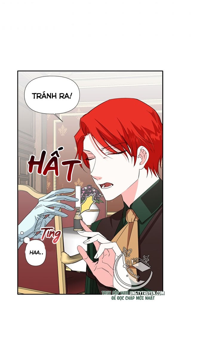 Kết Thúc Có Hậu Của Nhân Vật Phản Diện Chap 20 - Next Chap 21