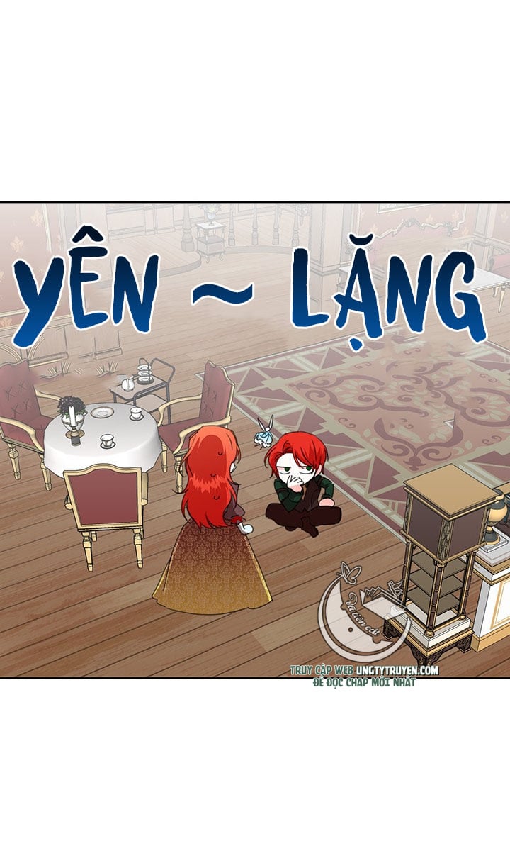 Kết Thúc Có Hậu Của Nhân Vật Phản Diện Chap 20 - Next Chap 21