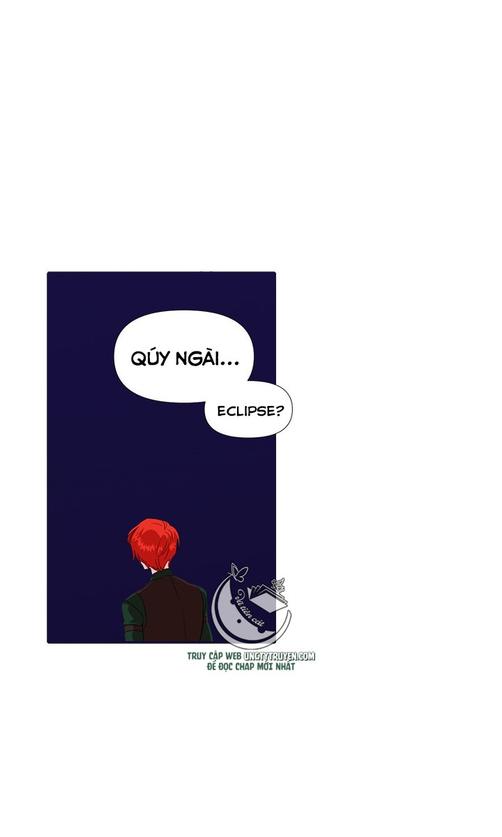 Kết Thúc Có Hậu Của Nhân Vật Phản Diện Chap 20 - Next Chap 21