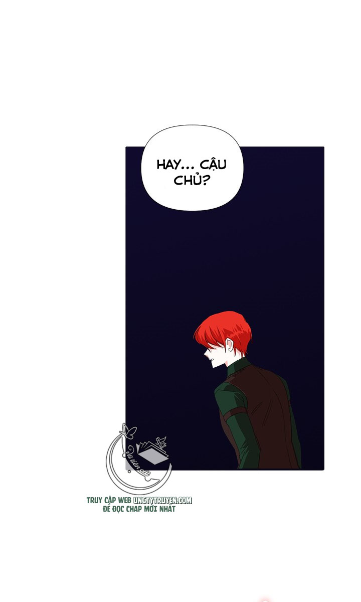 Kết Thúc Có Hậu Của Nhân Vật Phản Diện Chap 20 - Next Chap 21