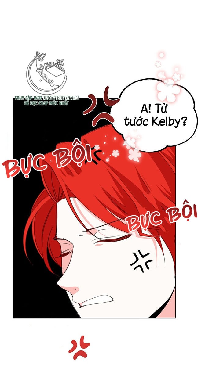 Kết Thúc Có Hậu Của Nhân Vật Phản Diện Chap 20 - Next Chap 21