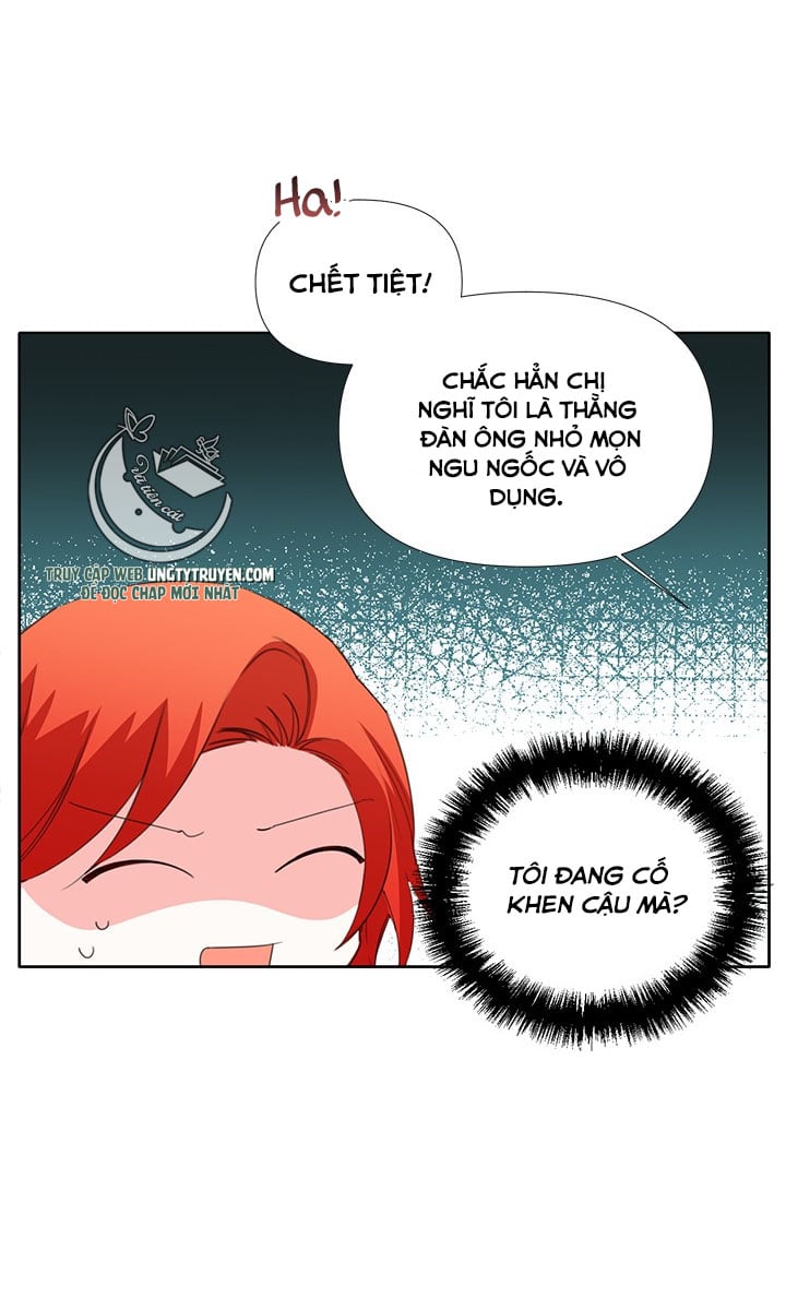 Kết Thúc Có Hậu Của Nhân Vật Phản Diện Chap 20 - Next Chap 21