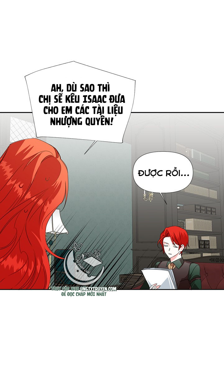 Kết Thúc Có Hậu Của Nhân Vật Phản Diện Chap 20 - Next Chap 21