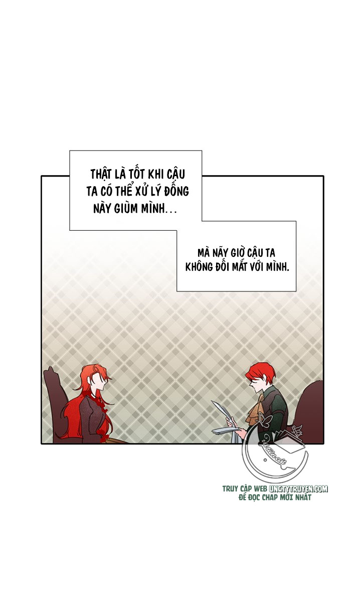 Kết Thúc Có Hậu Của Nhân Vật Phản Diện Chap 20 - Next Chap 21