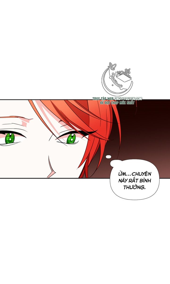 Kết Thúc Có Hậu Của Nhân Vật Phản Diện Chap 20 - Next Chap 21