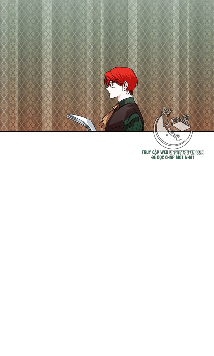 Kết Thúc Có Hậu Của Nhân Vật Phản Diện Chap 20 - Next Chap 21