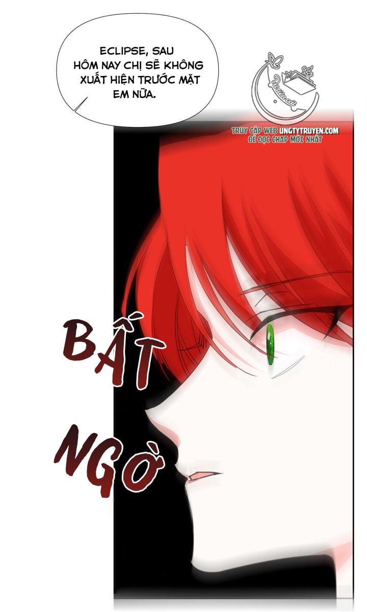 Kết Thúc Có Hậu Của Nhân Vật Phản Diện Chap 20 - Next Chap 21