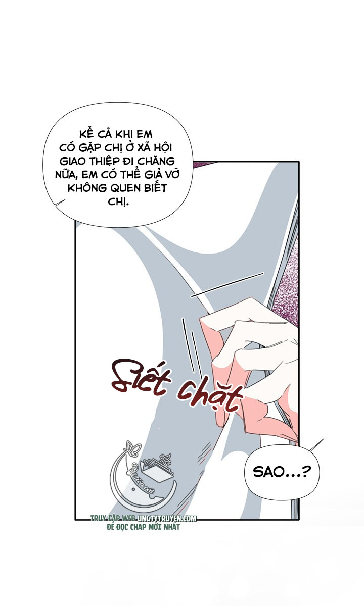 Kết Thúc Có Hậu Của Nhân Vật Phản Diện Chap 20 - Next Chap 21