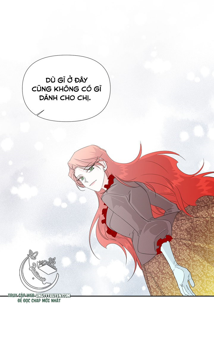 Kết Thúc Có Hậu Của Nhân Vật Phản Diện Chap 20 - Next Chap 21