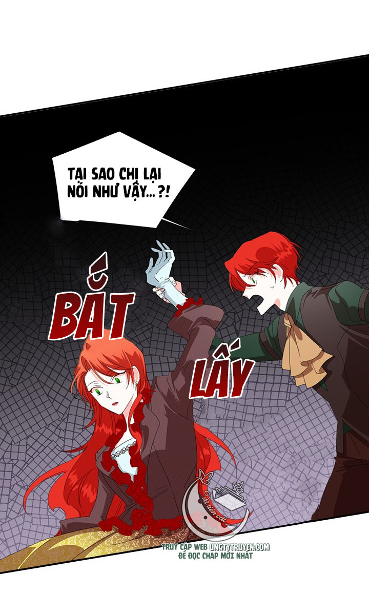 Kết Thúc Có Hậu Của Nhân Vật Phản Diện Chap 20 - Next Chap 21