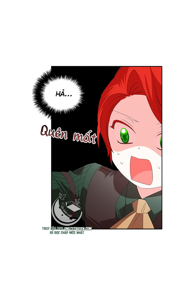 Kết Thúc Có Hậu Của Nhân Vật Phản Diện Chap 20 - Next Chap 21