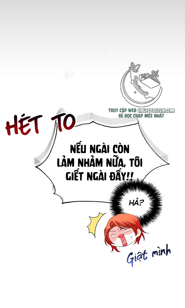 Kết Thúc Có Hậu Của Nhân Vật Phản Diện Chap 21 - Next Chap 22