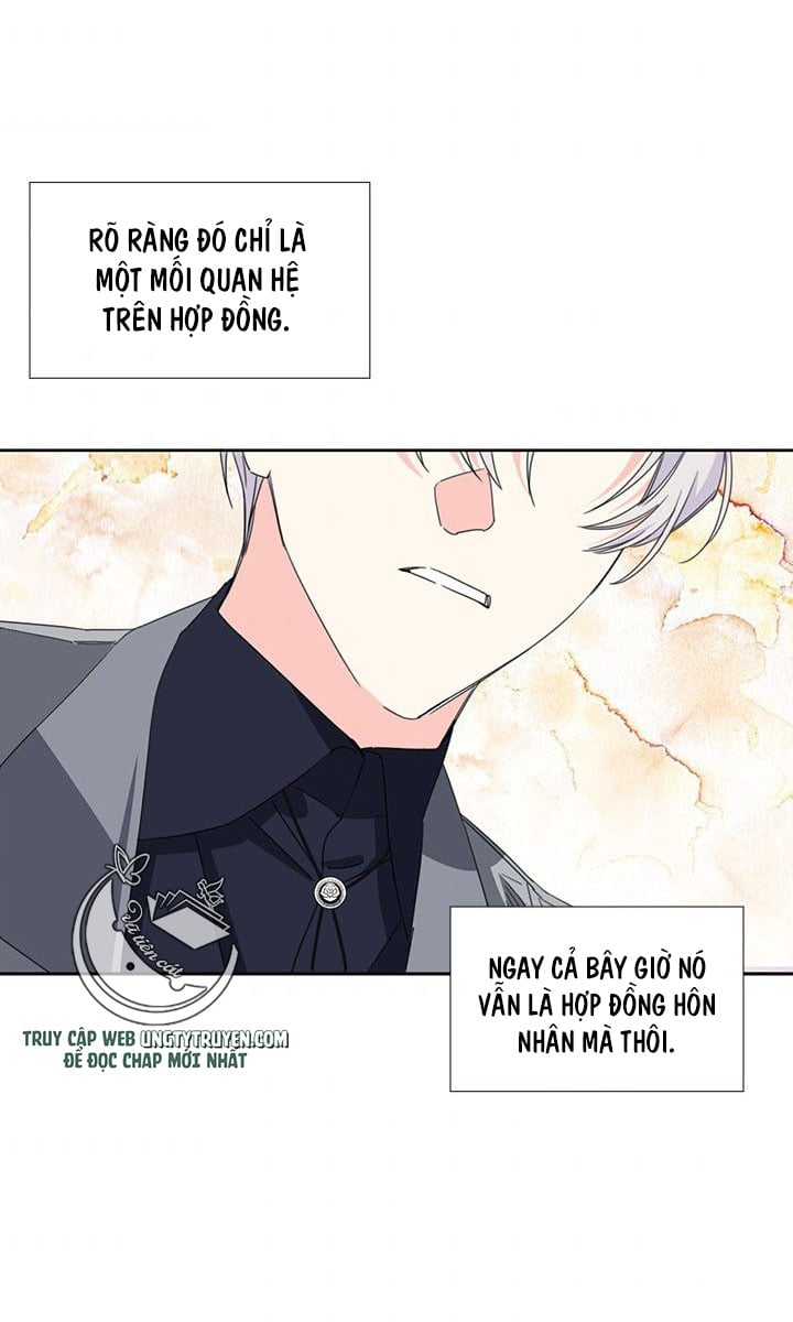 Kết Thúc Có Hậu Của Nhân Vật Phản Diện Chap 22 - Next Chap 23