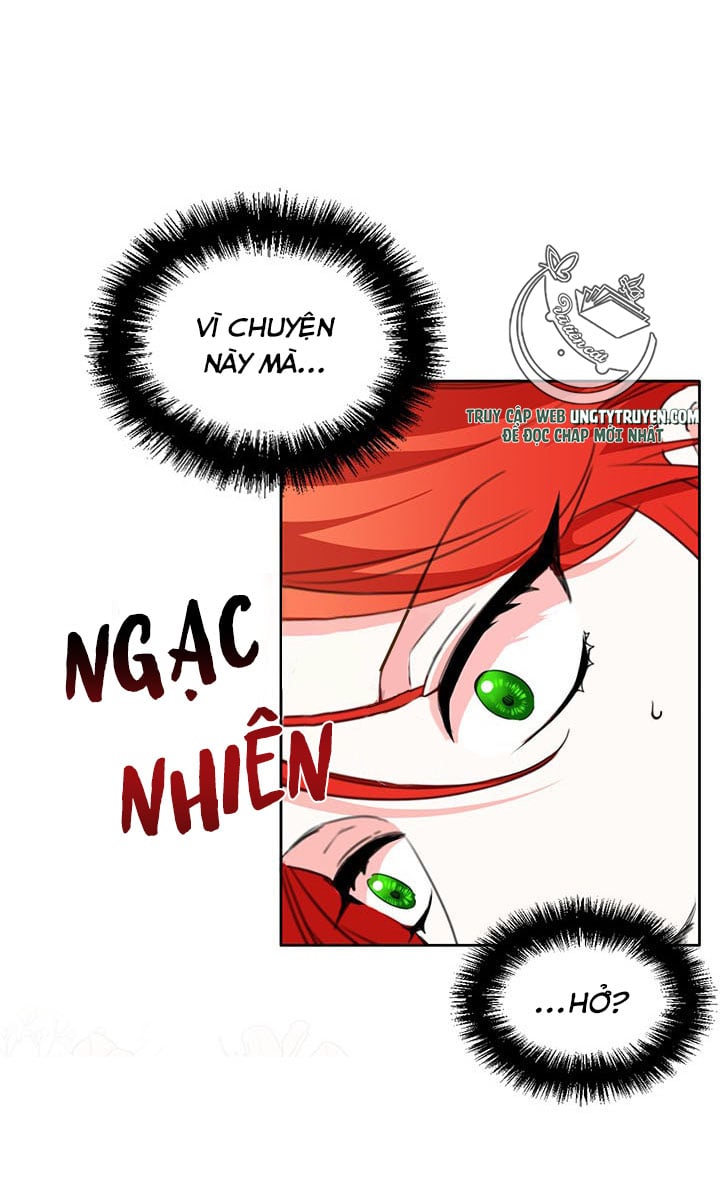 Kết Thúc Có Hậu Của Nhân Vật Phản Diện Chap 22 - Next Chap 23