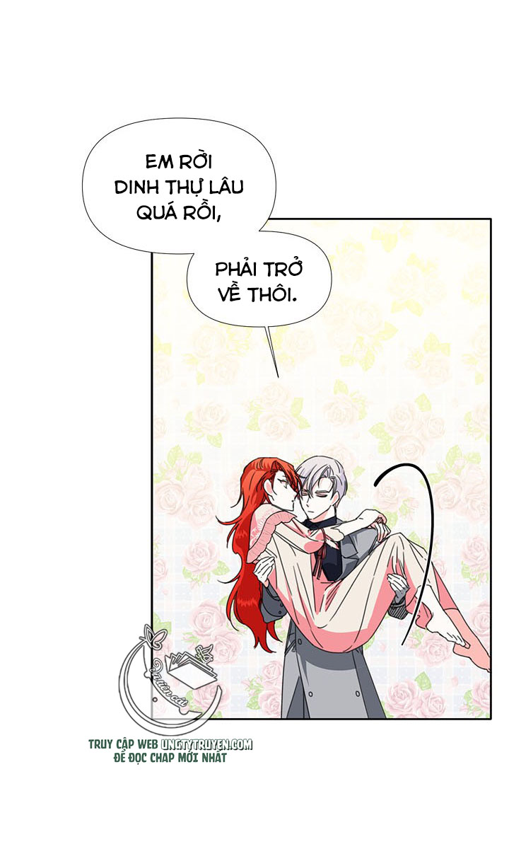Kết Thúc Có Hậu Của Nhân Vật Phản Diện Chap 22 - Next Chap 23