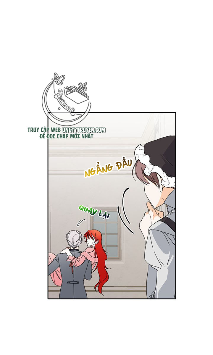 Kết Thúc Có Hậu Của Nhân Vật Phản Diện Chap 22 - Next Chap 23