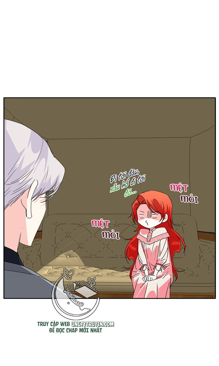 Kết Thúc Có Hậu Của Nhân Vật Phản Diện Chap 22 - Next Chap 23