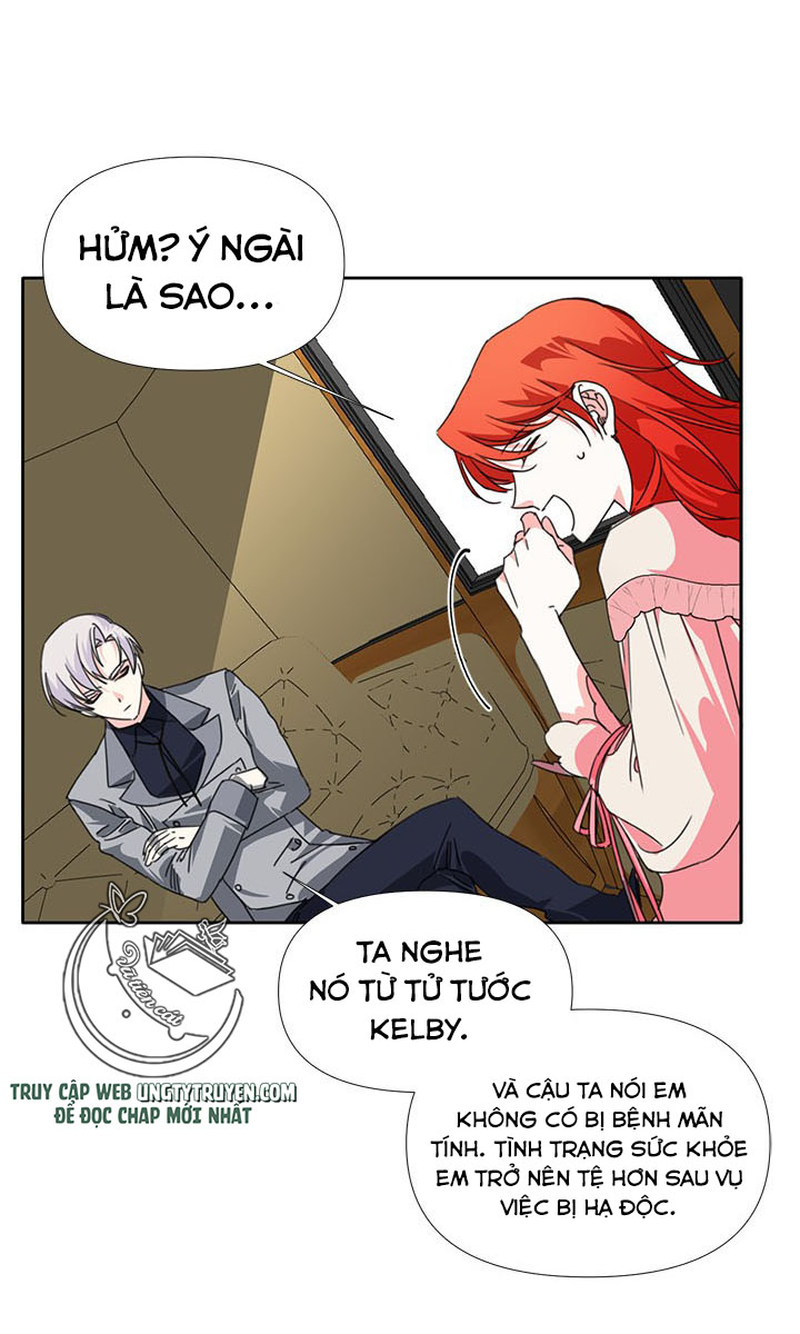 Kết Thúc Có Hậu Của Nhân Vật Phản Diện Chap 22 - Next Chap 23