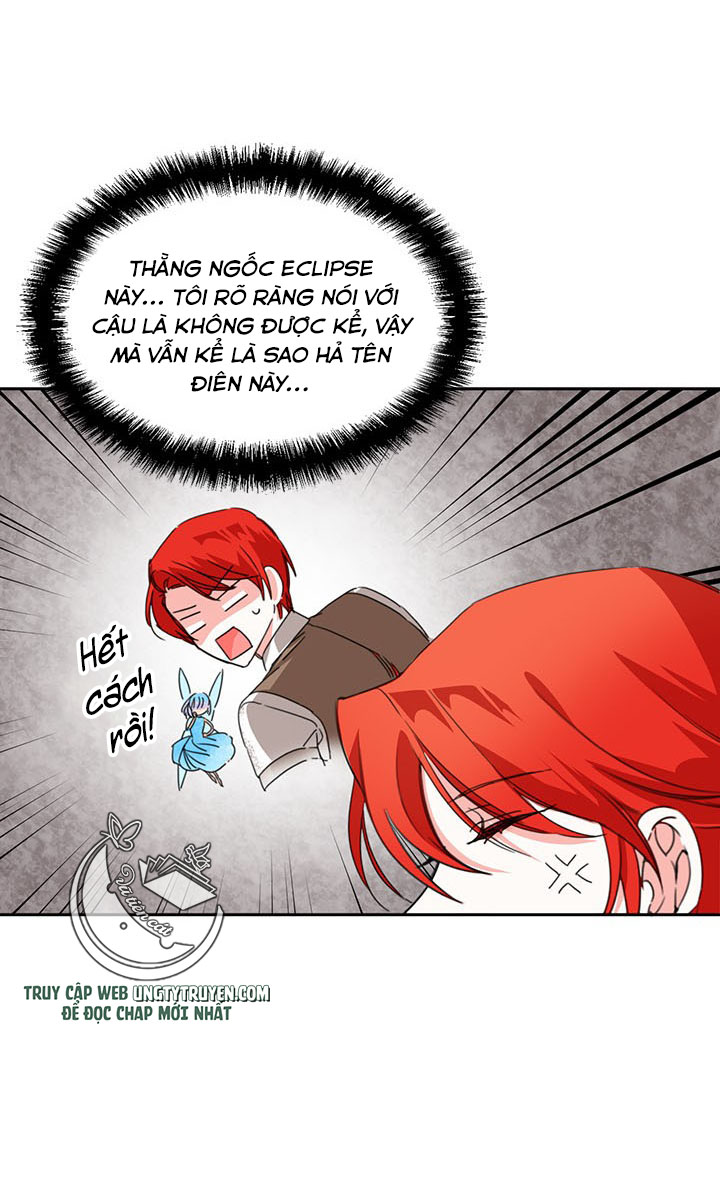 Kết Thúc Có Hậu Của Nhân Vật Phản Diện Chap 22 - Next Chap 23