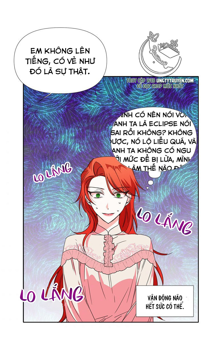 Kết Thúc Có Hậu Của Nhân Vật Phản Diện Chap 22 - Next Chap 23