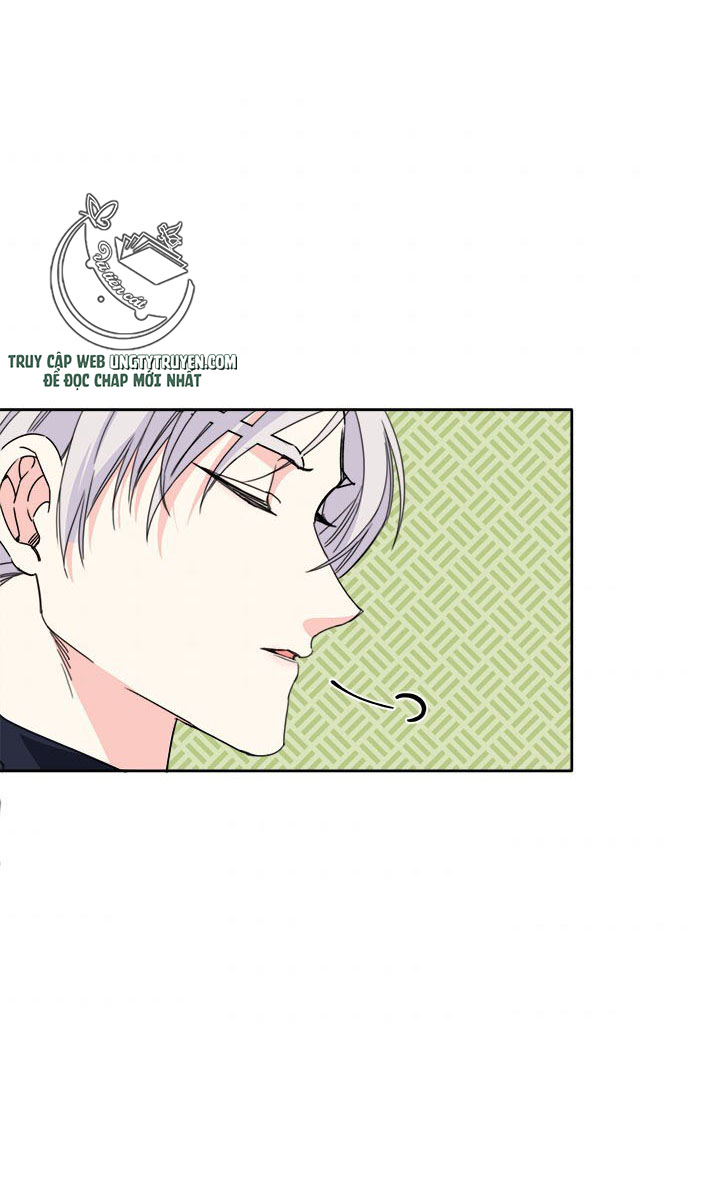 Kết Thúc Có Hậu Của Nhân Vật Phản Diện Chap 22 - Next Chap 23