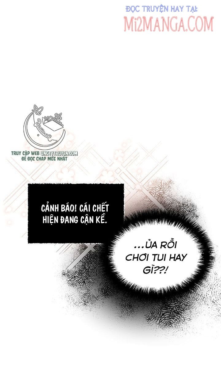 Kết Thúc Có Hậu Của Nhân Vật Phản Diện Chap 23 - Next Chap 24