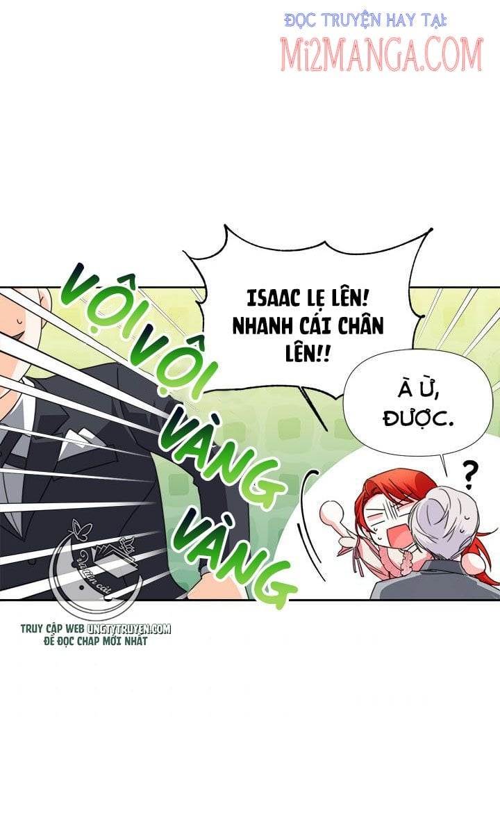 Kết Thúc Có Hậu Của Nhân Vật Phản Diện Chap 23 - Next Chap 24