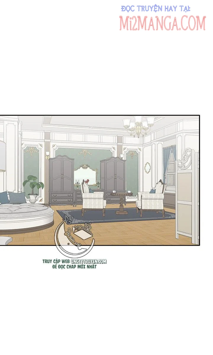 Kết Thúc Có Hậu Của Nhân Vật Phản Diện Chap 23 - Next Chap 24