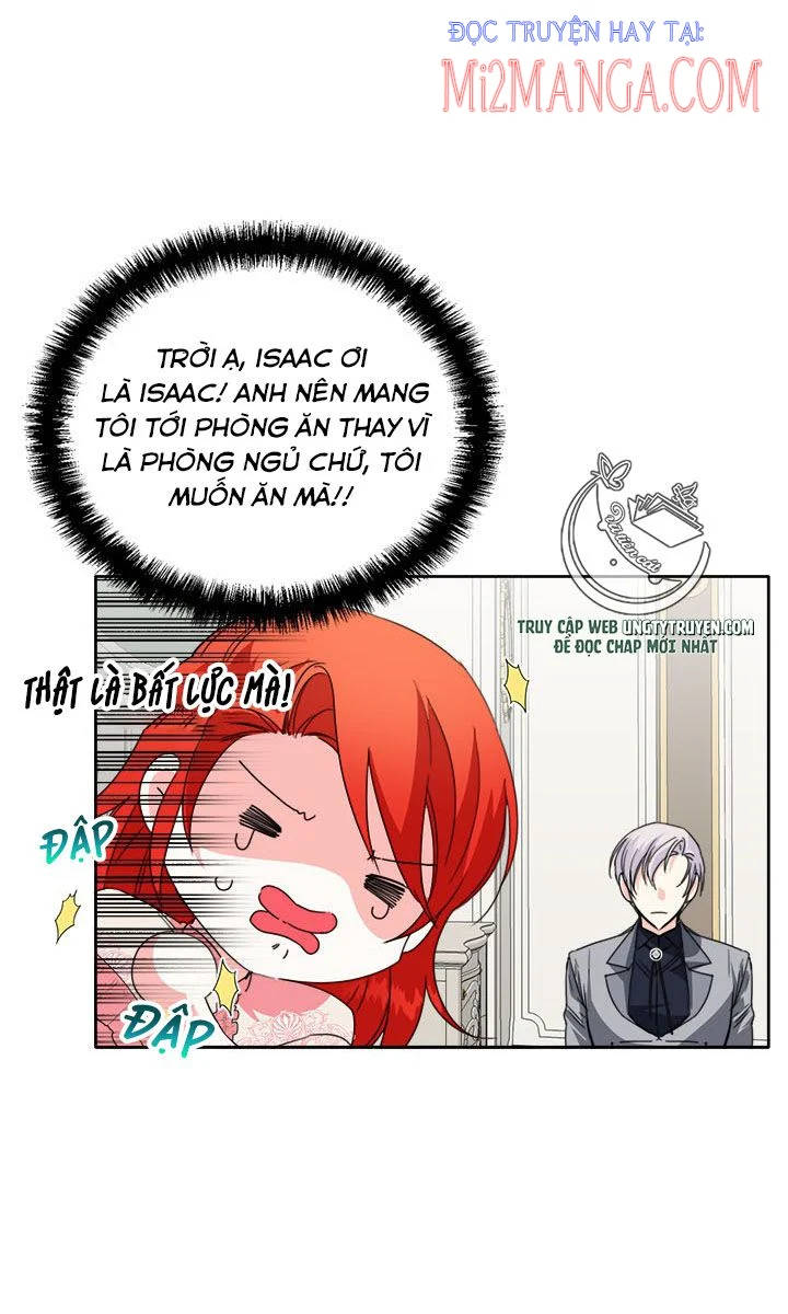 Kết Thúc Có Hậu Của Nhân Vật Phản Diện Chap 23 - Next Chap 24