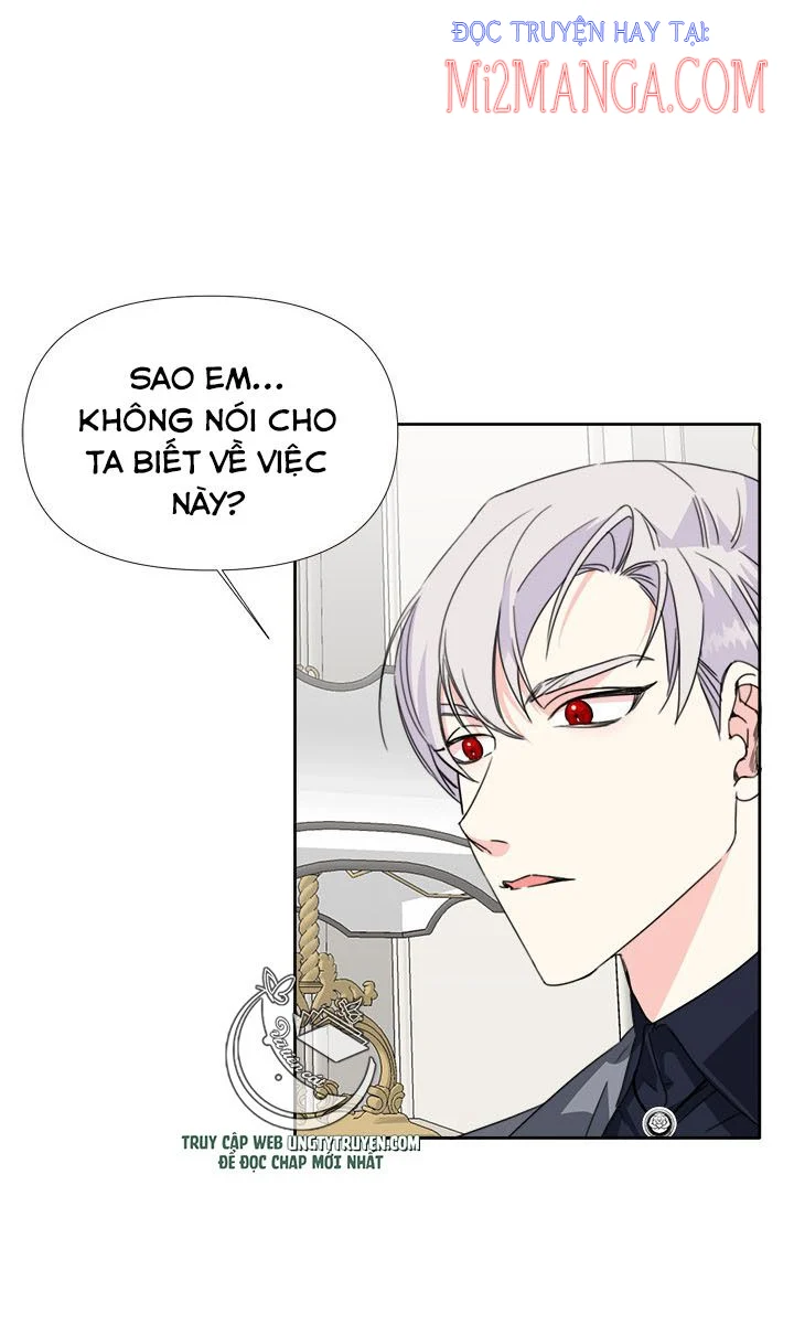 Kết Thúc Có Hậu Của Nhân Vật Phản Diện Chap 23 - Next Chap 24