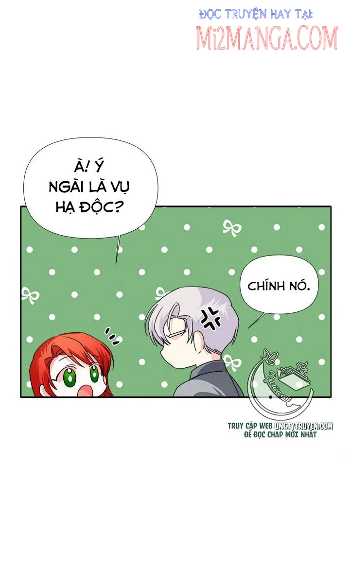 Kết Thúc Có Hậu Của Nhân Vật Phản Diện Chap 23 - Next Chap 24