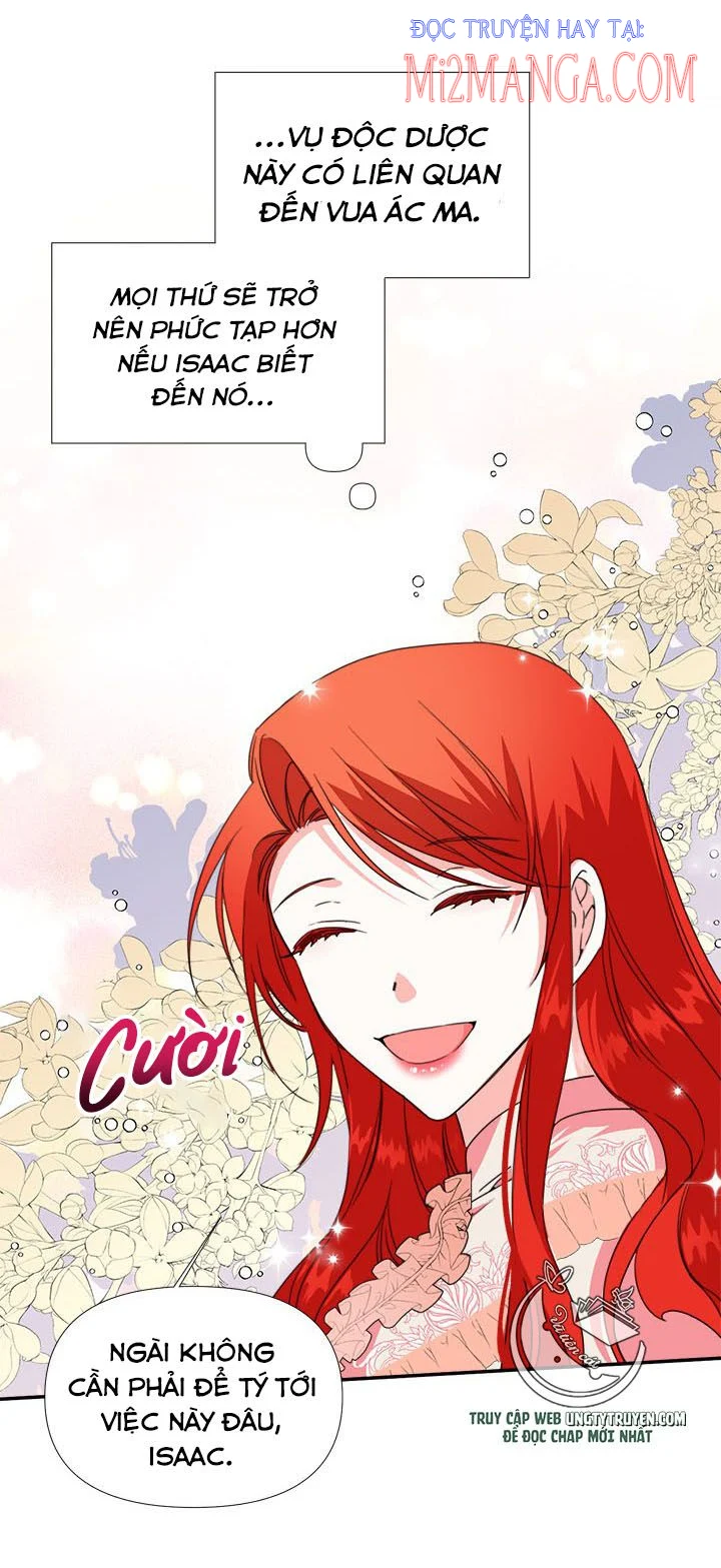 Kết Thúc Có Hậu Của Nhân Vật Phản Diện Chap 23 - Next Chap 24