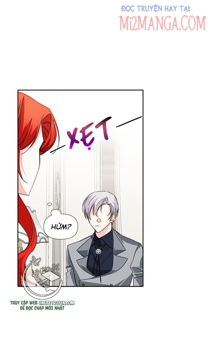 Kết Thúc Có Hậu Của Nhân Vật Phản Diện Chap 23 - Next Chap 24