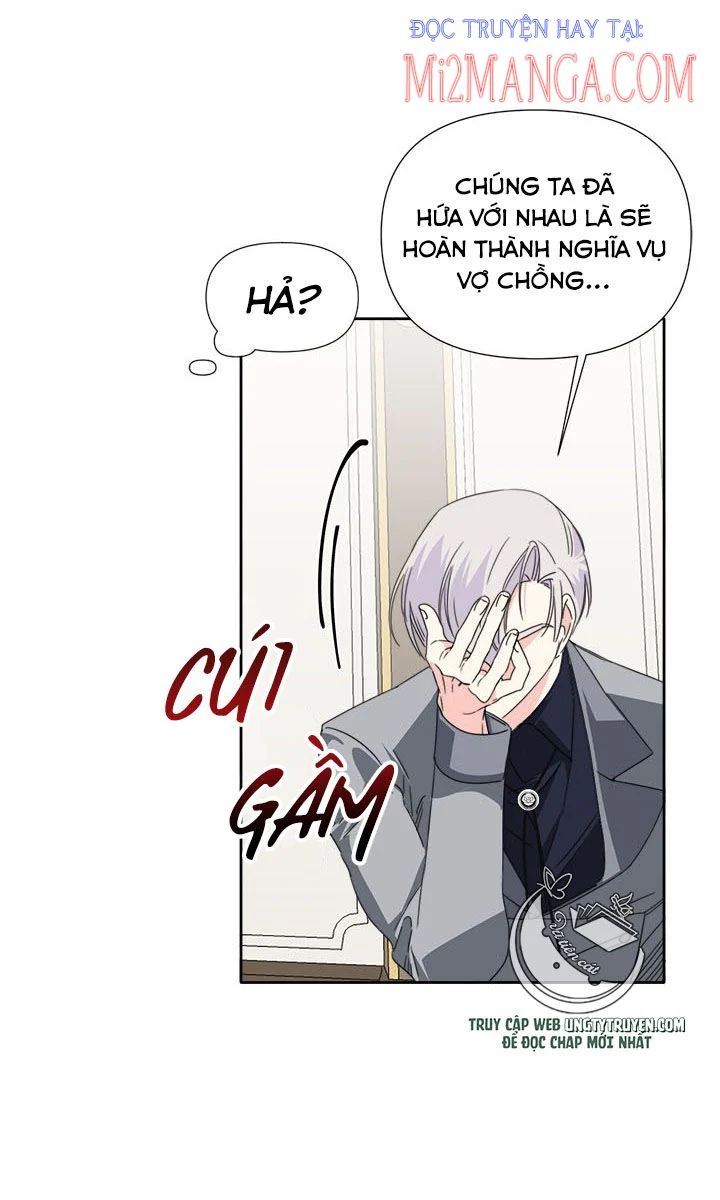 Kết Thúc Có Hậu Của Nhân Vật Phản Diện Chap 23 - Next Chap 24