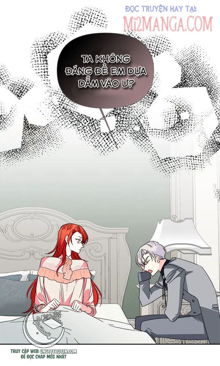 Kết Thúc Có Hậu Của Nhân Vật Phản Diện Chap 23 - Next Chap 24