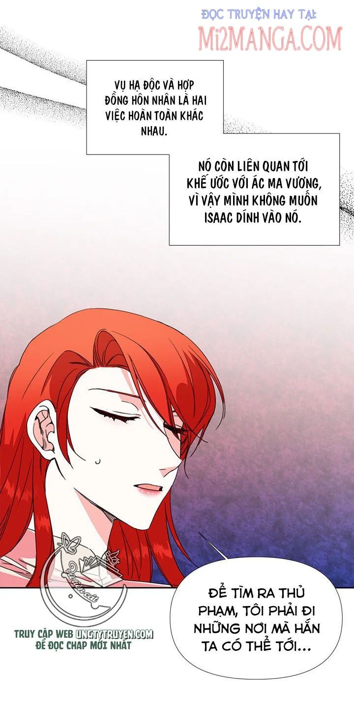 Kết Thúc Có Hậu Của Nhân Vật Phản Diện Chap 23 - Next Chap 24